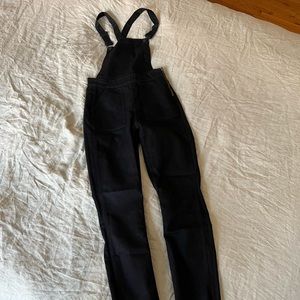 Madewell overalls